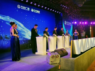 活動策劃可以給企業(yè)帶來和受眾更深層次溝通的機會