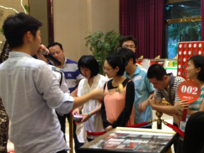 如今為什么很多企業都會找專業的活動策劃公司
