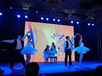 明確的活動定位是一系列企業(yè)運(yùn)營的先決條件