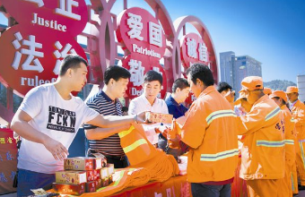 活動的策劃與執行是一項充滿創意與挑戰的任務